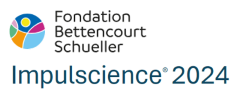 Impulscience 2024 Bettencourt Schueller Foundation prize : Gianni LITI awarded