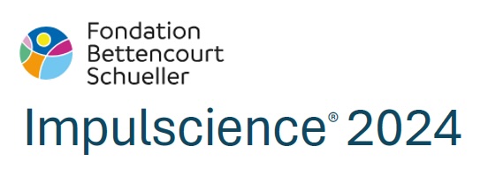 Impulscience 2024 Bettencourt Schueller Foundation prize : Gianni LITI awarded